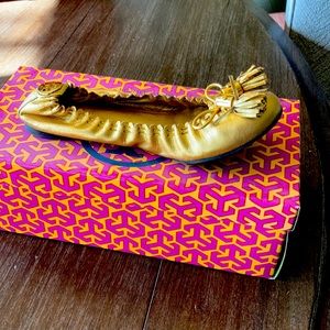 Tory Burch ballet flat